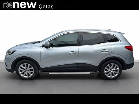 renault, kadjar, 1.3 tce touch roof edc, otomatik, benzin 2.el otomobil | renew 7