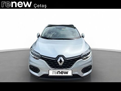 renault, kadjar, 1.3 tce touch roof edc, otomatik, benzin 2.el otomobil | renew 3