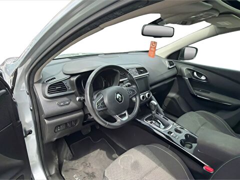renault, kadjar, 1.3 tce touch roof edc, otomatik, benzin 2.el otomobil | renew 10