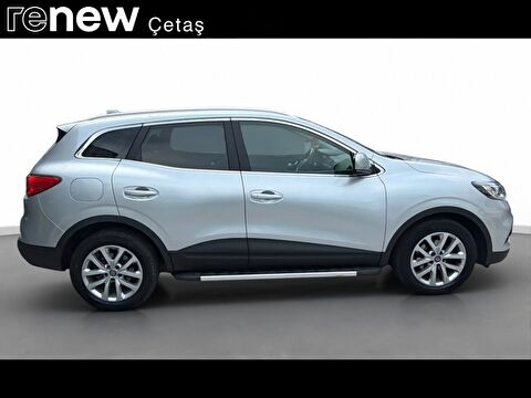 renault, kadjar, 1.3 tce touch roof edc, otomatik, benzin 2.el otomobil | renew 8