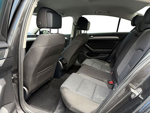 volkswagen, passat, sedan 1.5 tsı act business dsg, otomatik, benzin 2.el otomobil | renew 13