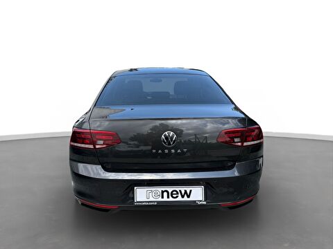volkswagen, passat, sedan 1.5 tsı act business dsg, otomatik, benzin 2.el otomobil | renew 7