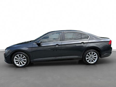 volkswagen, passat, sedan 1.5 tsı act business dsg, otomatik, benzin 2.el otomobil | renew 5