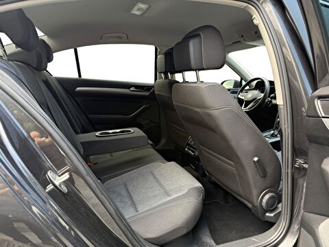volkswagen, passat, sedan 1.5 tsı act business dsg, otomatik, benzin 2.el otomobil | renew 15