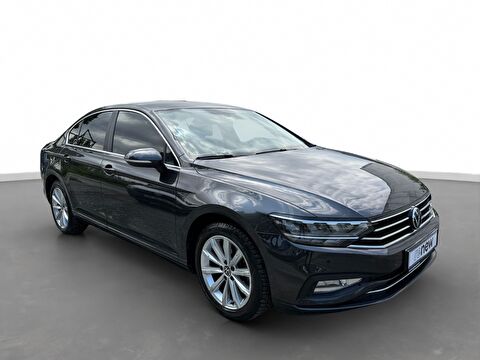 Volkswagen, Passat, Sedan 1.5 TSI ACT Business DSG, Otomatik, Benzin 2. el otomobil | renew Mobile