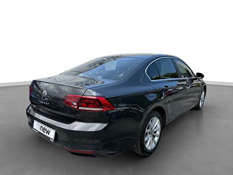 volkswagen, passat, sedan 1.5 tsı act business dsg, otomatik, benzin 2.el otomobil | renew 8