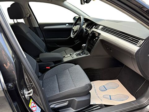 volkswagen, passat, sedan 1.5 tsı act business dsg, otomatik, benzin 2.el otomobil | renew 14