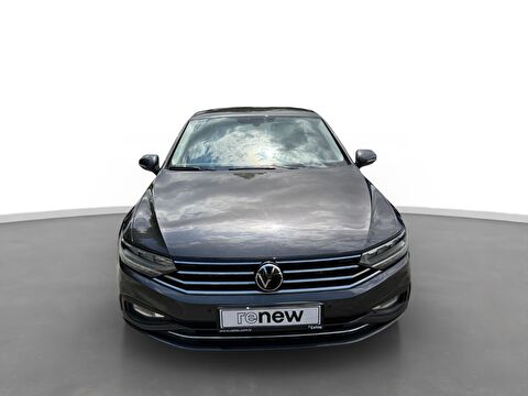 volkswagen, passat, sedan 1.5 tsı act business dsg, otomatik, benzin 2.el otomobil | renew 3