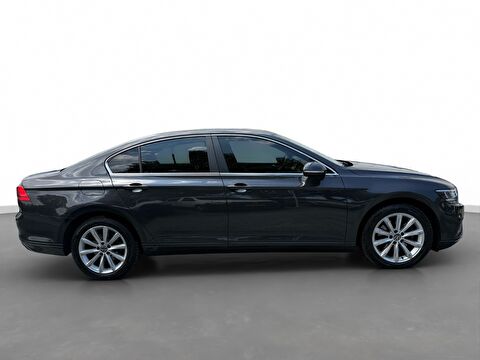 volkswagen, passat, sedan 1.5 tsı act business dsg, otomatik, benzin 2.el otomobil | renew 9
