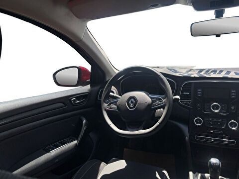 renault, megane, 1.6 16v joy, manuel, benzin 2.el otomobil | renew 13