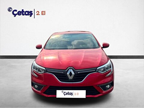 renault, megane, 1.6 16v joy, manuel, benzin 2.el otomobil | renew 23