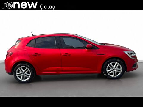 renault, megane, 1.6 16v joy, manuel, benzin 2.el otomobil | renew 7