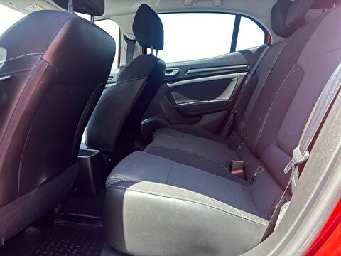 renault, megane, 1.6 16v joy, manuel, benzin 2.el otomobil | renew 15