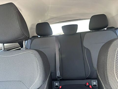 renault, megane, 1.6 16v joy, manuel, benzin 2.el otomobil | renew 14