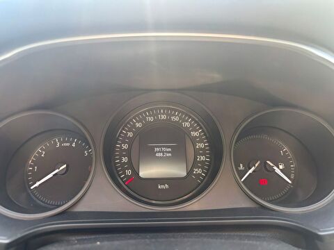 renault, megane, 1.6 16v joy, manuel, benzin 2.el otomobil | renew 12