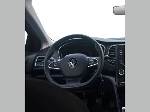 renault, megane, 1.6 16v joy, manuel, benzin 2.el otomobil | renew 18