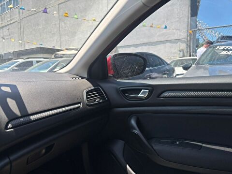 renault, megane, 1.6 16v joy, manuel, benzin 2.el otomobil | renew 25