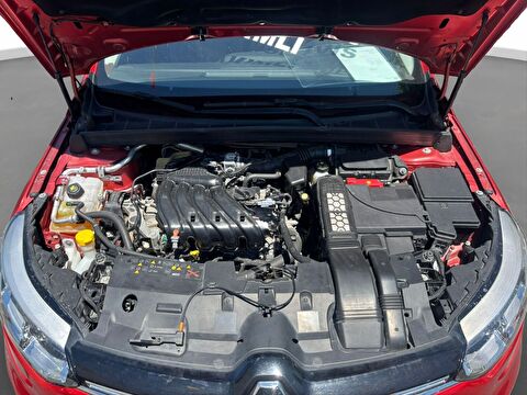 renault, megane, 1.6 16v joy, manuel, benzin 2.el otomobil | renew 21