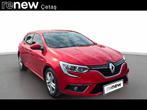 renault, megane, 1.6 16v joy, manuel, benzin 2.el otomobil | renew 8