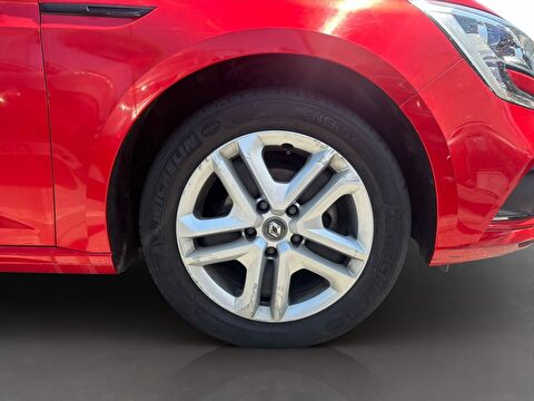 renault, megane, 1.6 16v joy, manuel, benzin 2.el otomobil | renew 6
