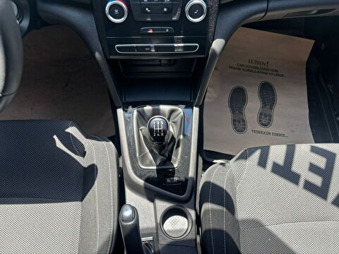 renault, megane, 1.6 16v joy, manuel, benzin 2.el otomobil | renew 17