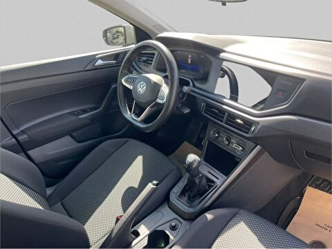volkswagen, polo, 1.0 ımpression, manuel, benzin 2.el otomobil | renew 23