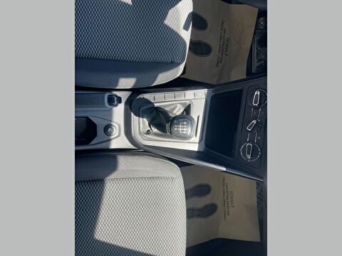 volkswagen, polo, 1.0 ımpression, manuel, benzin 2.el otomobil | renew 16