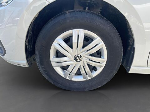 volkswagen, polo, 1.0 ımpression, manuel, benzin 2.el otomobil | renew 6