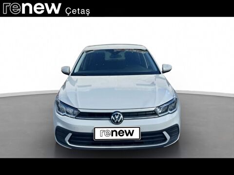 volkswagen, polo, 1.0 ımpression, manuel, benzin 2.el otomobil | renew 23