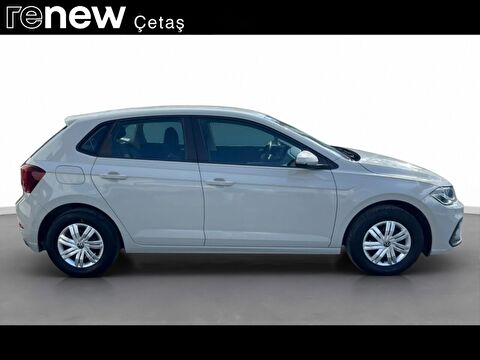 volkswagen, polo, 1.0 ımpression, manuel, benzin 2.el otomobil | renew 5