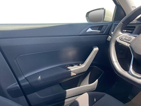 volkswagen, polo, 1.0 ımpression, manuel, benzin 2.el otomobil | renew 24