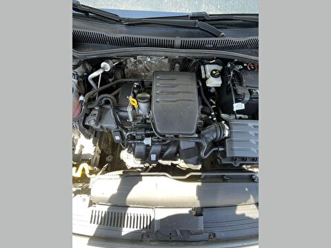 volkswagen, polo, 1.0 ımpression, manuel, benzin 2.el otomobil | renew 20
