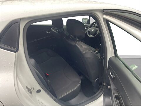 renault, clio, hatchback 0.9 tce joy, manuel, benzin 2.el otomobil | renew 12