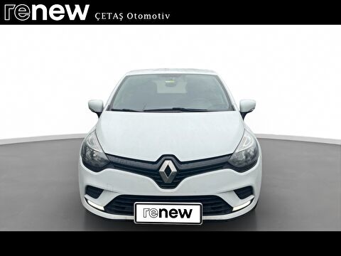 renault, clio, hatchback 0.9 tce joy, manuel, benzin 2.el otomobil | renew 3