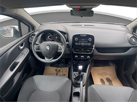 renault, clio, hatchback 0.9 tce joy, manuel, benzin 2.el otomobil | renew 13