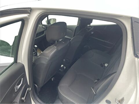 renault, clio, hatchback 0.9 tce joy, manuel, benzin 2.el otomobil | renew 14