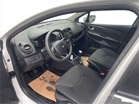renault, clio, hatchback 0.9 tce joy, manuel, benzin 2.el otomobil | renew 11