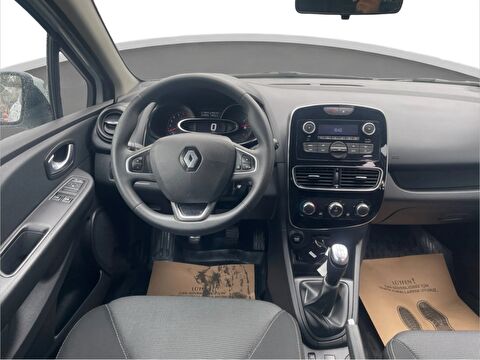 renault, clio, hatchback 0.9 tce joy, manuel, benzin 2.el otomobil | renew 10