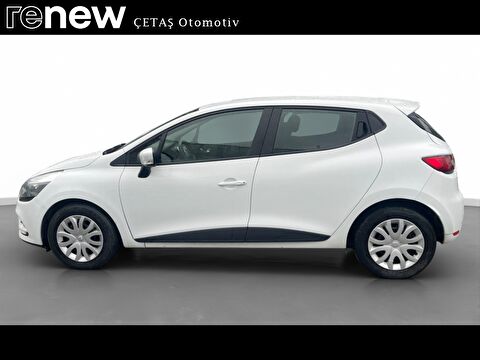 renault, clio, hatchback 0.9 tce joy, manuel, benzin 2.el otomobil | renew 5