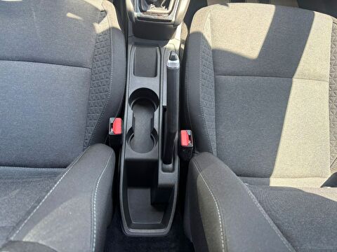 renault, clio, 1.0 tce touch, manuel, benzin 2.el otomobil | renew 19