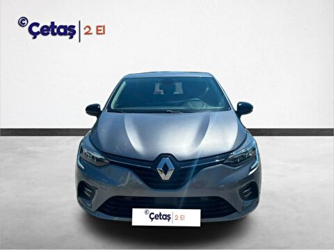 renault, clio, 1.0 tce touch, manuel, benzin 2.el otomobil | renew 23