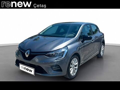 1.0 TCe Touch, 2. el otomobil | renew