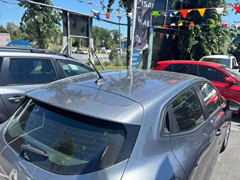 renault, clio, 1.0 tce touch, manuel, benzin 2.el otomobil | renew 20