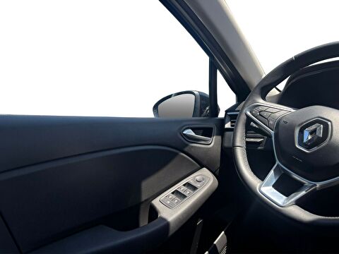 renault, clio, 1.0 tce touch, manuel, benzin 2.el otomobil | renew 24