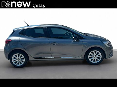 renault, clio, 1.0 tce touch, manuel, benzin 2.el otomobil | renew 5