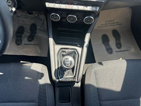 renault, clio, 1.0 tce touch, manuel, benzin 2.el otomobil | renew 17