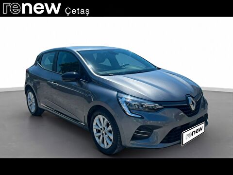 renault, clio, 1.0 tce touch, manuel, benzin 2.el otomobil | renew 9