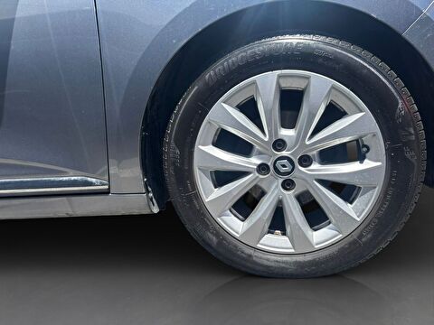 renault, clio, 1.0 tce touch, manuel, benzin 2.el otomobil | renew 6