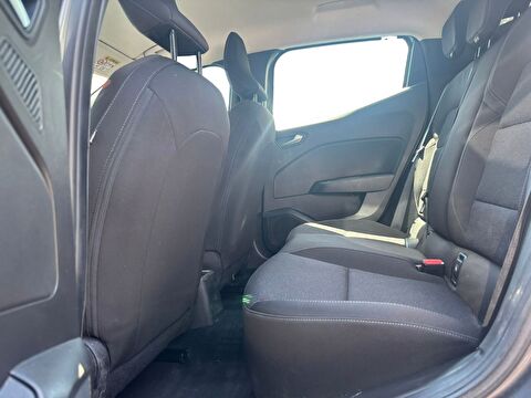renault, clio, 1.0 tce touch, manuel, benzin 2.el otomobil | renew 15