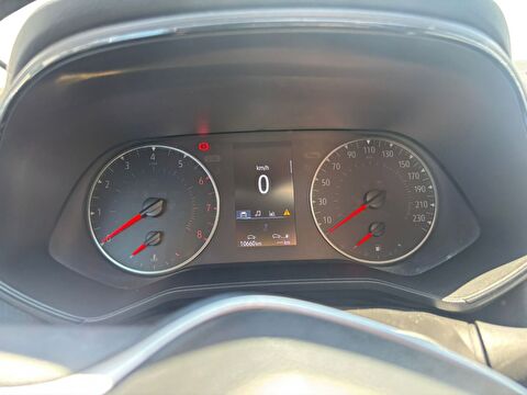 renault, clio, 1.0 tce touch, manuel, benzin 2.el otomobil | renew 12